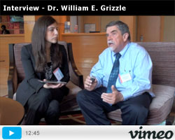 Interview - Dr. Peter Clark - Vimeo Video