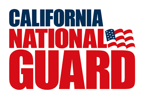 Come Join The California National Guard!