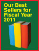 Best Sellers FY2011
