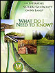 An Interstate Natural Gas Facility on My Land: What Do I Need to Know?