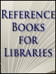 Reference Books for Libraries