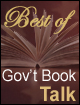 Best of Government Booktalk