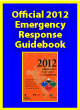 Official 2012 Emergency Response Guidebook