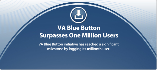 VA Blue Button