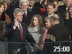 1997 Presidential Inauguration