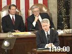 1999 State of the Union Speech