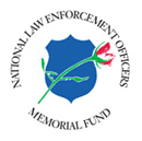 [LOGO: Your First Click for the National Law Enforcement Offices Memorial Fund]