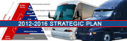 FMCSA 2012-2016 Strategic Plan 