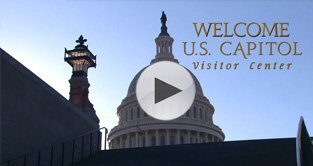 Watch this short student orientation video before you visit the U.S. Capitol.