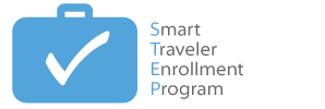 Smart Traveler Enrollment Program