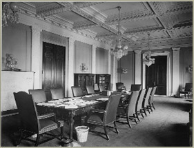 Senate Conference Room