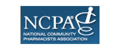 Logotipo de NCPA