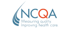Logotipo de NCQA