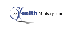 Logotipo de Our Health Ministry