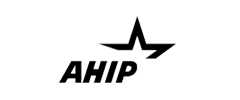 Logotipo de AHIP