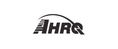 Logotipo de AHRQ