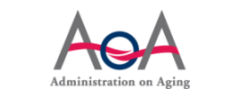 Logotipo de AOA