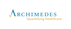 Logotipo de Archimedes