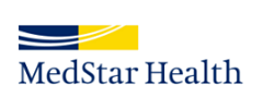 Logotipo de MedStar