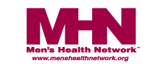 Logotipo de Men's Health Network