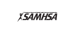 logotipo de samhsa