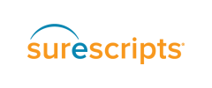 Logotipo de Surescripts