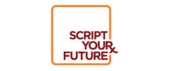 Logotipo de Script Your Future