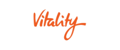 Logo de The Vitality Group