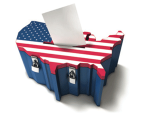 U.S. Elections: Useful links