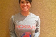 Sgt. Courtney Webb completed the 2012 Lincoln Marathon in three hours, 52 minutes and ten seconds, earning a spot on the 2012-2013 All Guard Marathon Team.