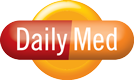 DailyMed Logo Header image