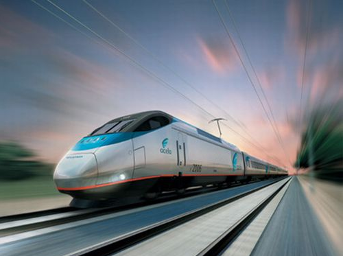 Midwest high speed rail; it's coming