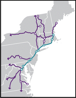 Northeast Corridor