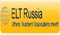Логотип ресурса ELT Russia