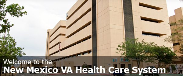 New Mexico VA Health Care System