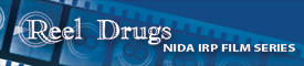 For more information about the Reel Drugs film series, click here.