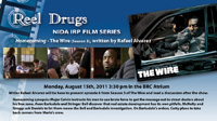 Prior Reel Drugs Film Poster
