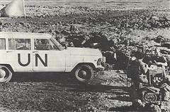 UN Checkpoint
