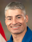 Mark T. Vande Hei (NASA Photo JSC2009-E-287866)