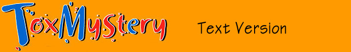 ToxMystery Logo