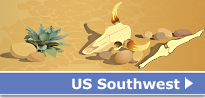 US Southwest