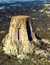 Thumbnail of Devils Tower in Wyoming
