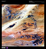Thumbnail of Earth as Art image of Terkezi Oasis in Chad