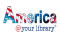 America@YourLibrary logo