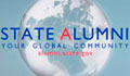 Alumni logo