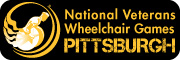 Veterans Wheelchair Games 