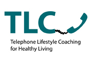 Logo for Telephone Lifestyle Coaching
