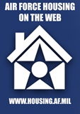 Air Force Housing on the Web