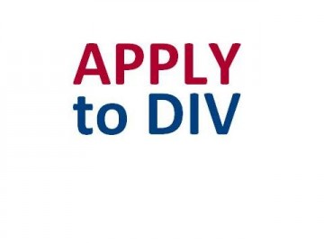 Click to learn how to apply to DIV