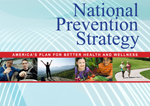 The National Prevention Strategy